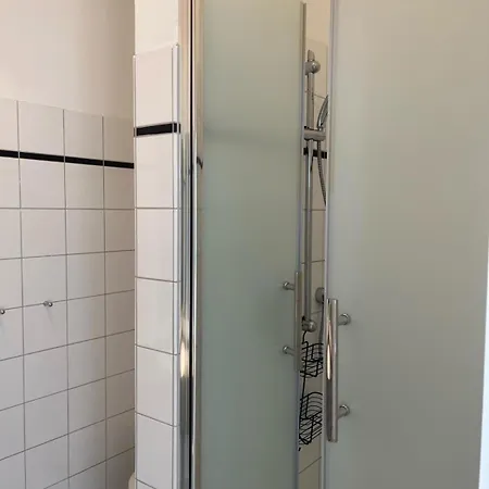 Lejlighed Haus Am Park 24 *