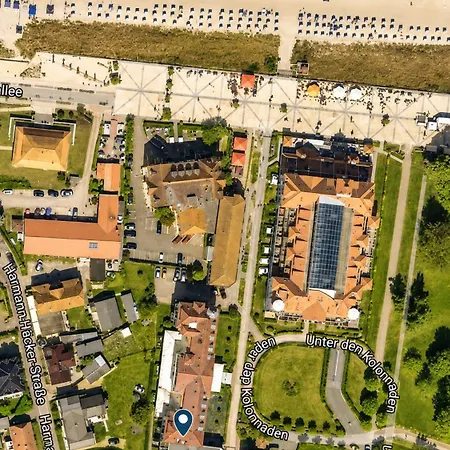 Haus Am Park 24